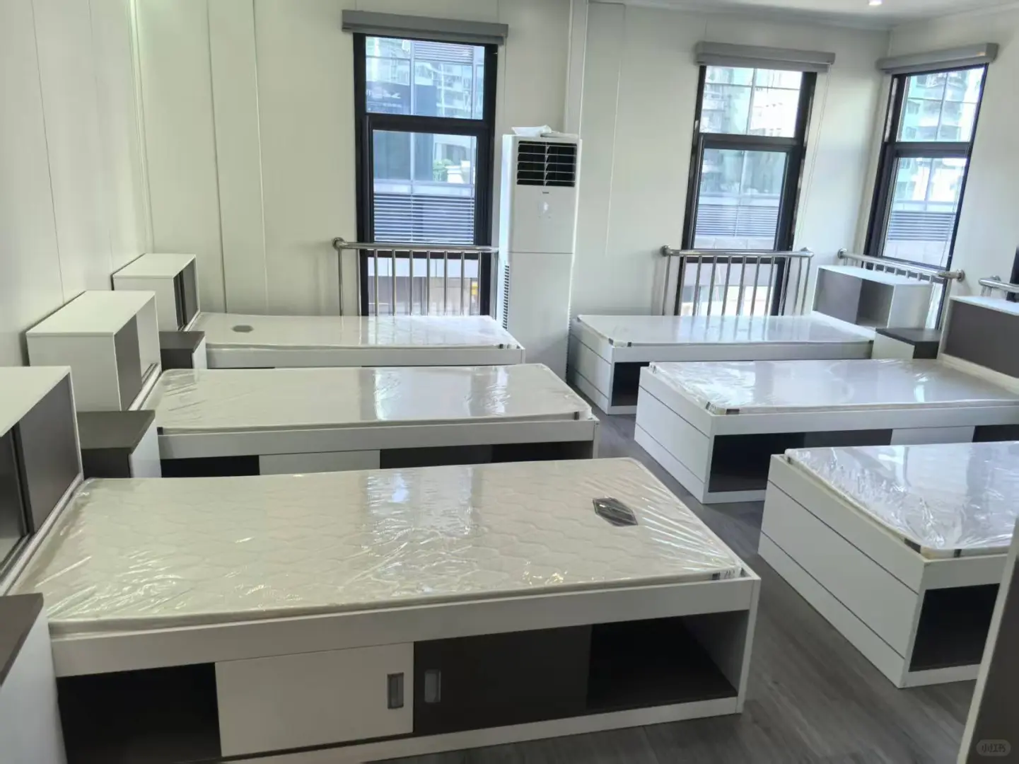 深圳市南山区应急站招聘队员