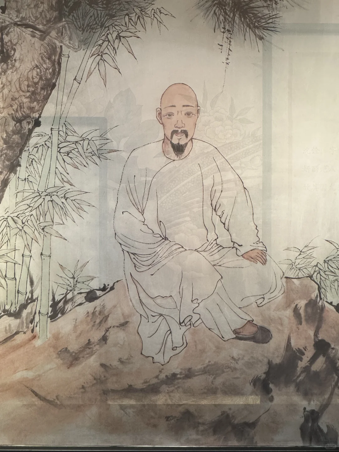 爱上古镇游之新市古镇