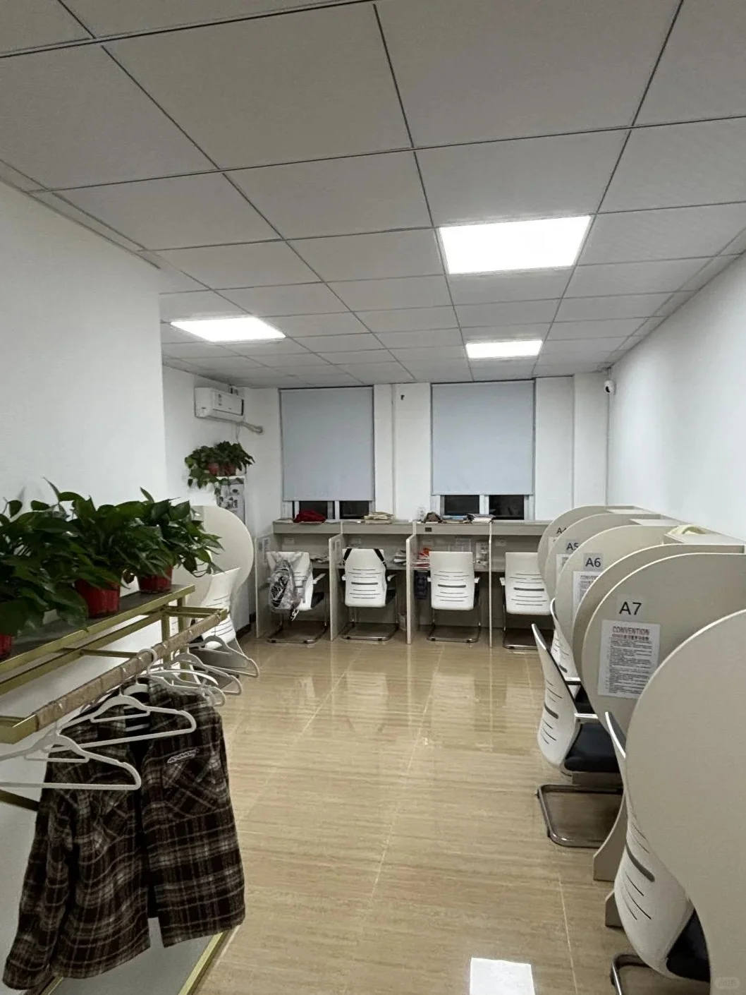 茂名文化广场自习室招兼职同学