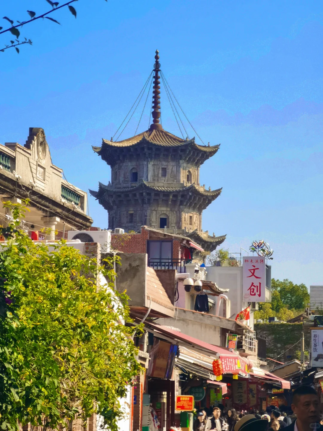 泉州节假日避开人群的一些小建议