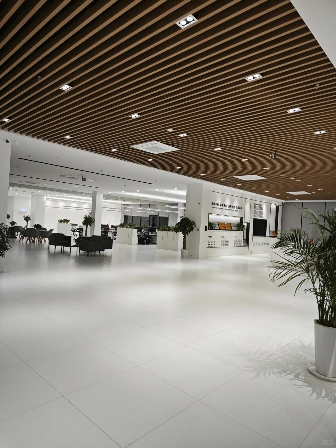 濉溪开发区新厂装修，招人！招人！