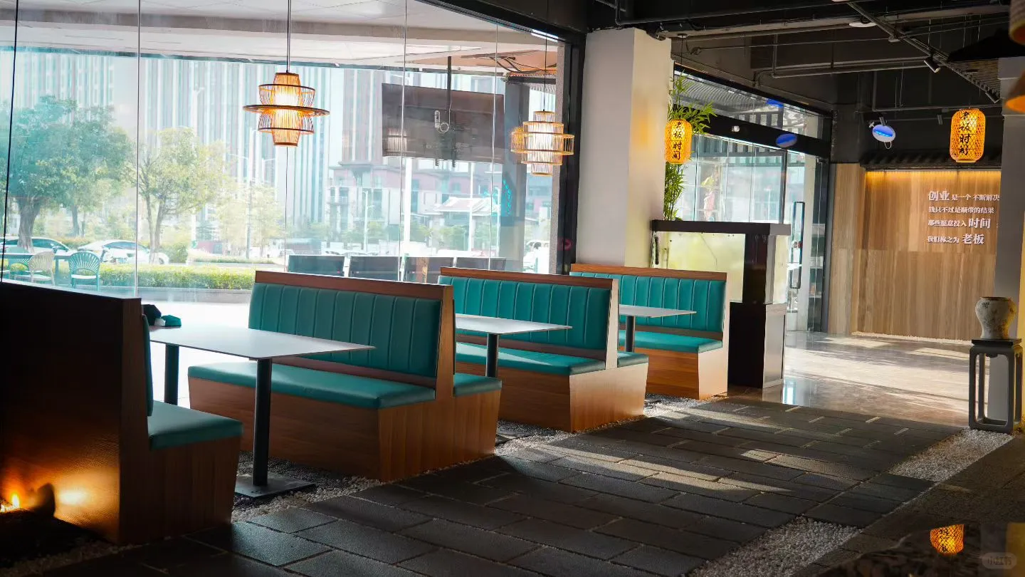 泉州数字经济产业园高薪招聘(包吃住)