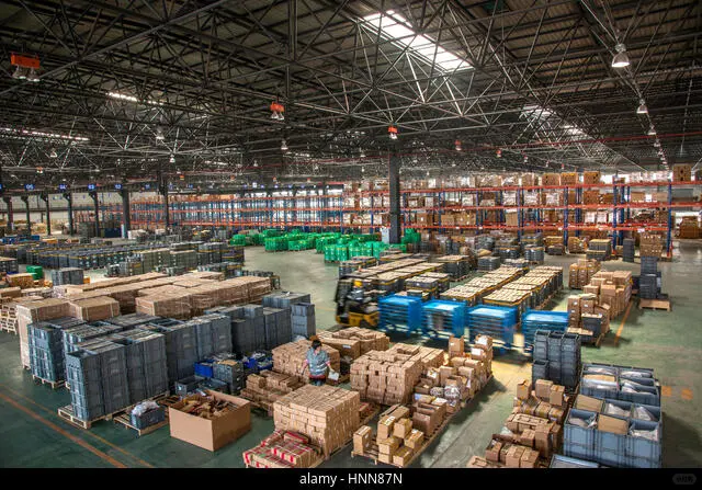 鄂州临空跨境电商产业园招募