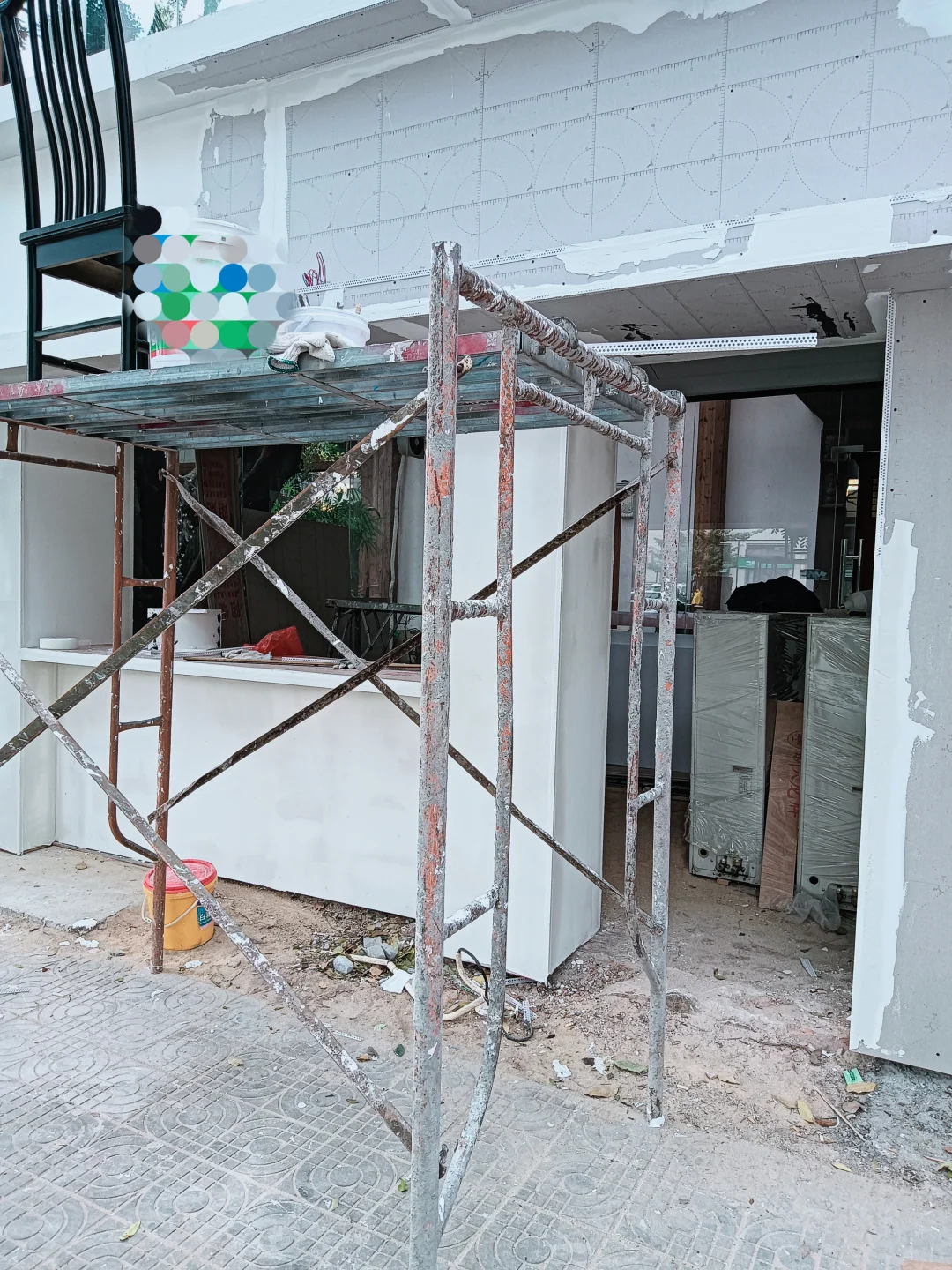 招募/咖啡/普拉提/美ANNILI普拉提中心