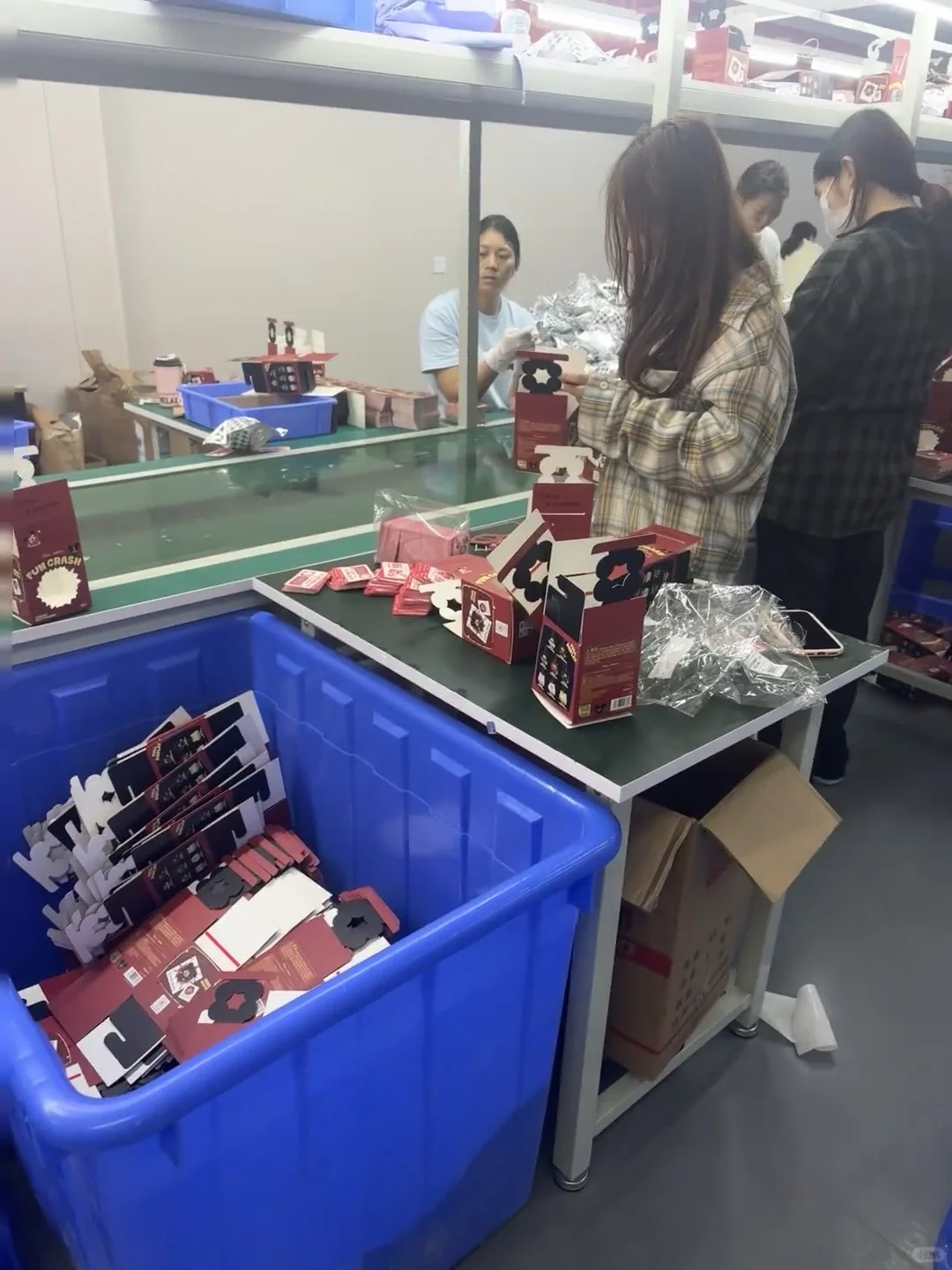 杭州本地小厂 月薪6500包吃住