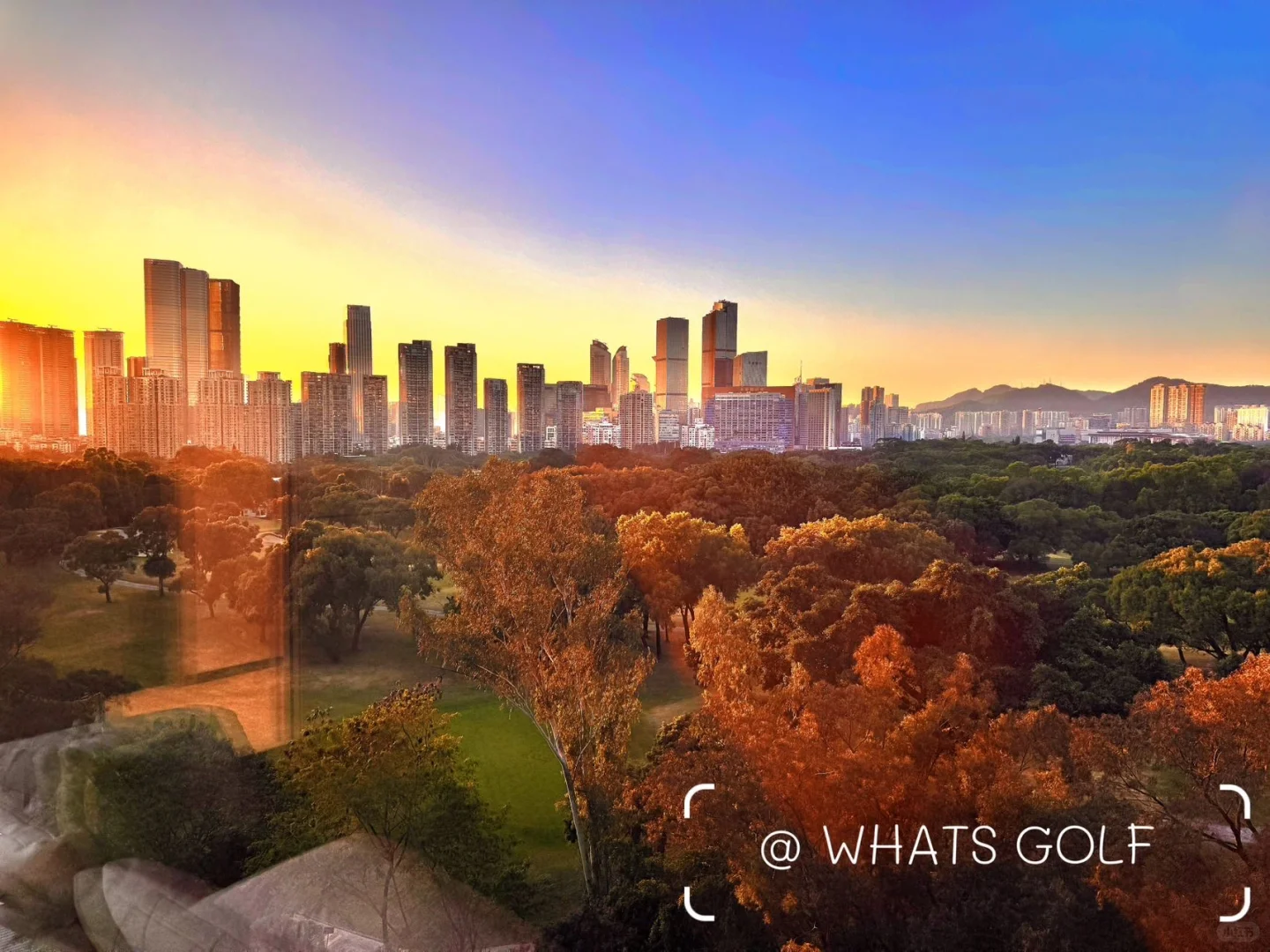 销售 招 高尔夫销售 免费打球🏌️🏌️