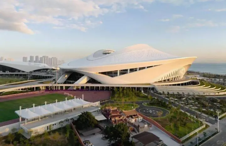 厦门体育局招9名非在编辅助岗人员