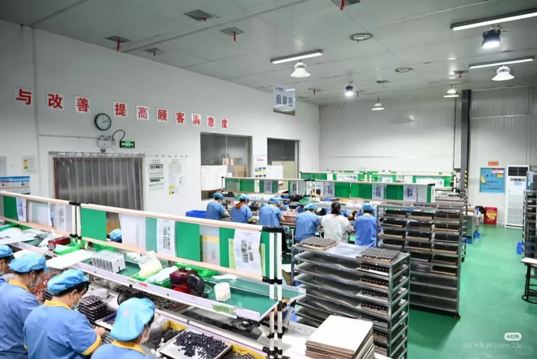 招人啦！娄底本地厂