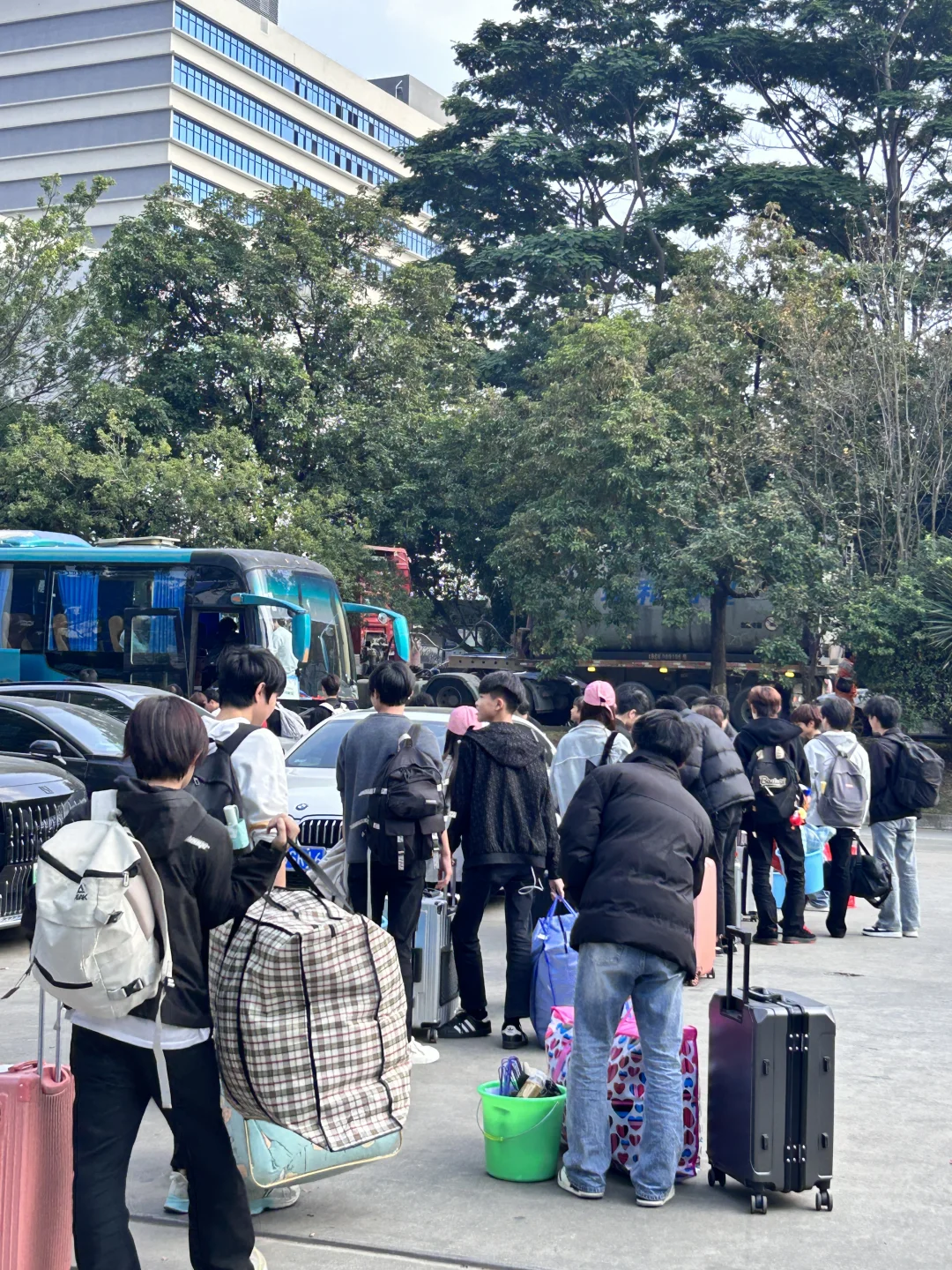 今年寒假就继续在这里吧