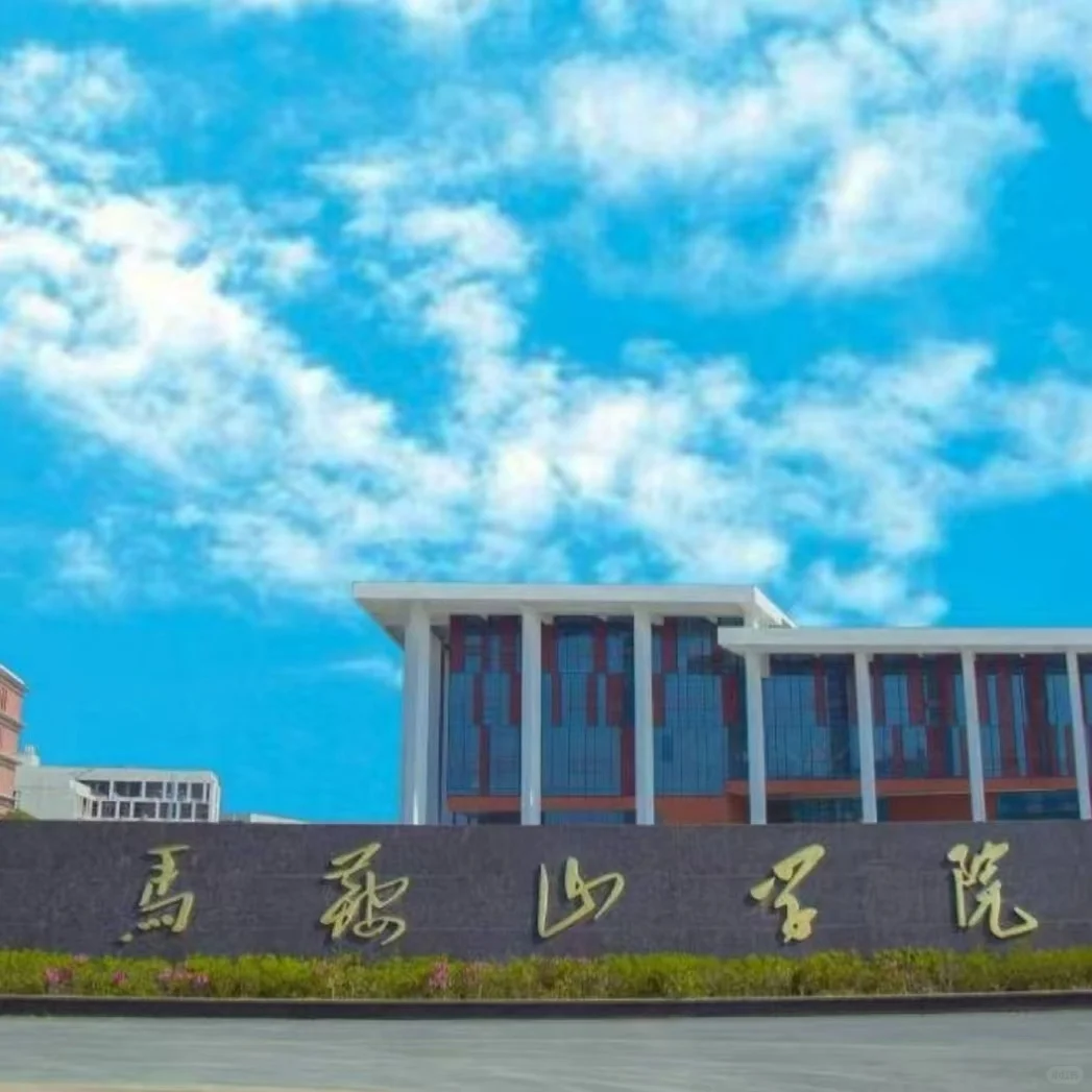 马鞍山学院教师岗招64人，说点过来人经验