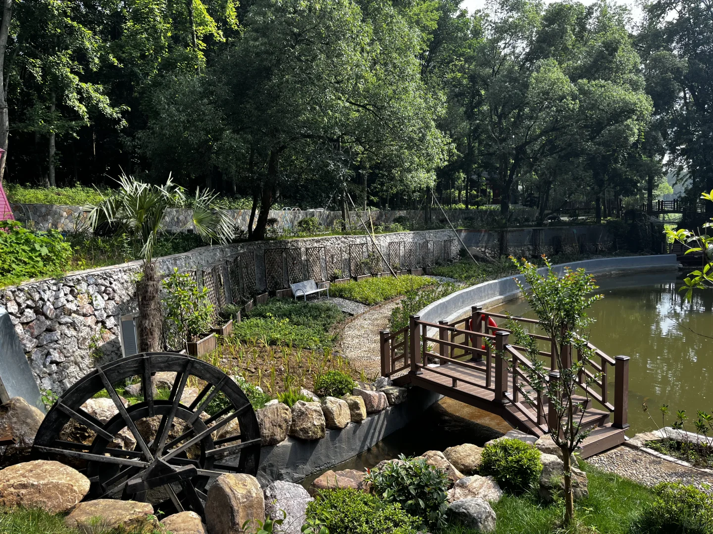 🏡九峰心寓民宿｜客房服务招聘