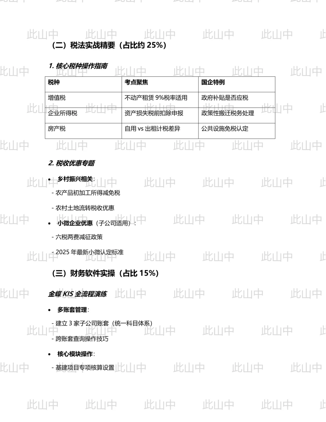 黄山市祁门县国有投资集团有限公司招聘