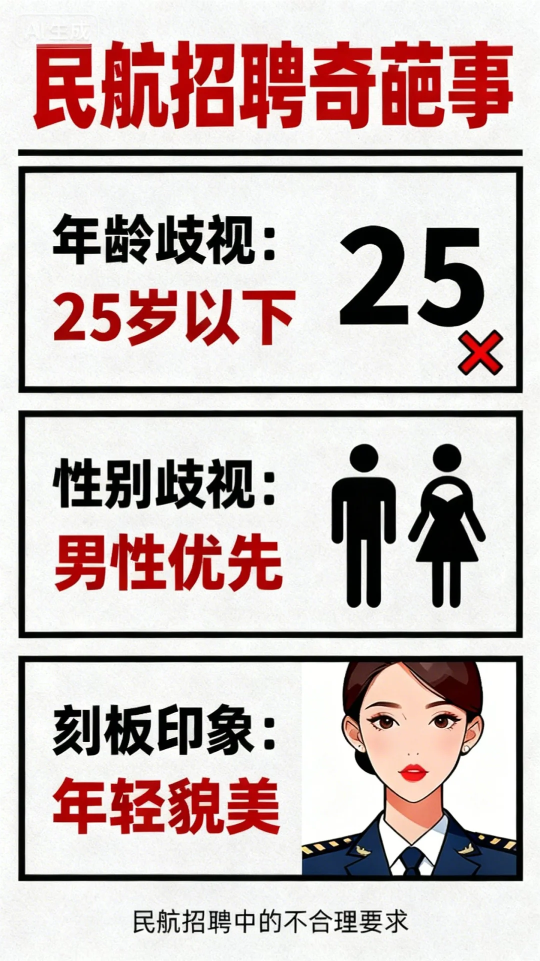 空嫂招聘，不应该让好事被一些人搅成浆糊