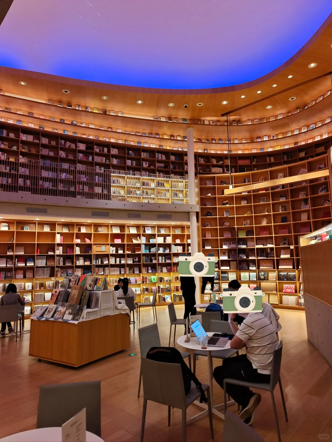 秦皇岛！来书店帮忙呀！