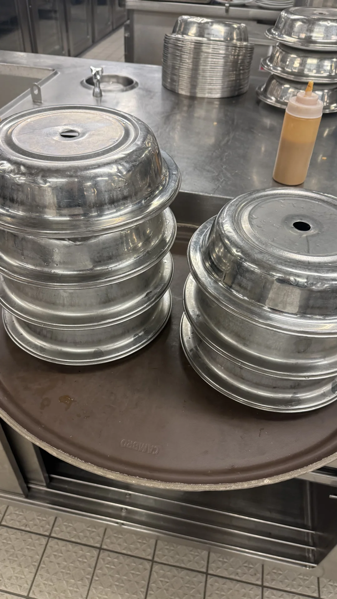 WA上船8天，每天都想回家