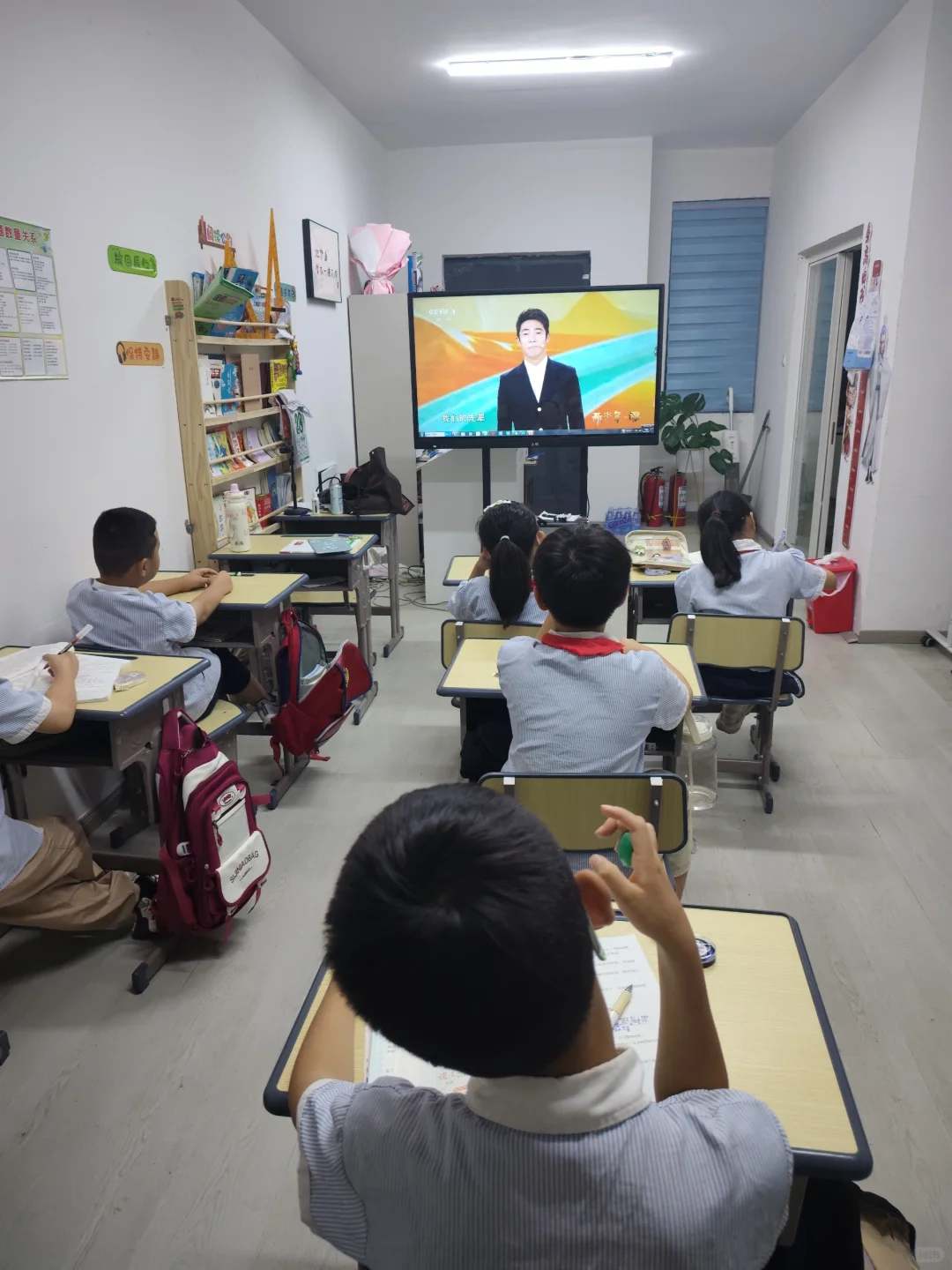 阜阳市颖东区招托管老师