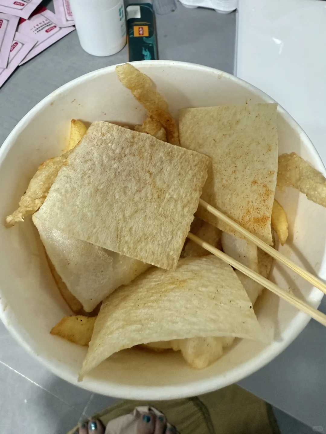 急需美女宝宝陪我上班🥺