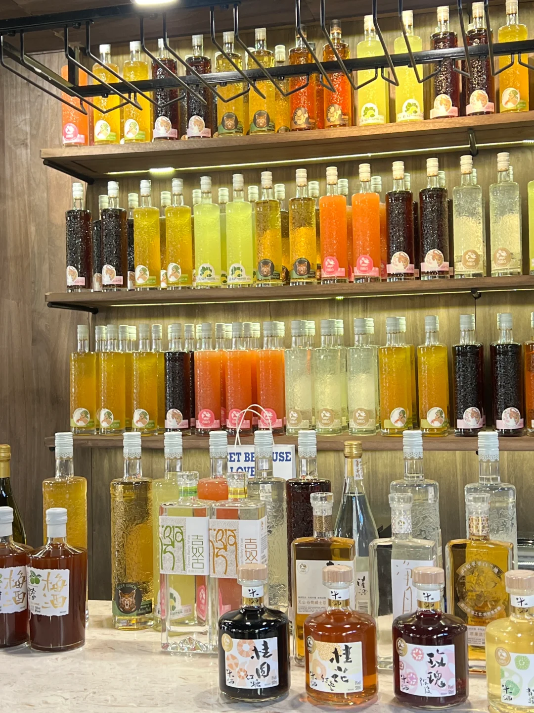 丽江白沙吉奴古香谷酒坊招聘啦