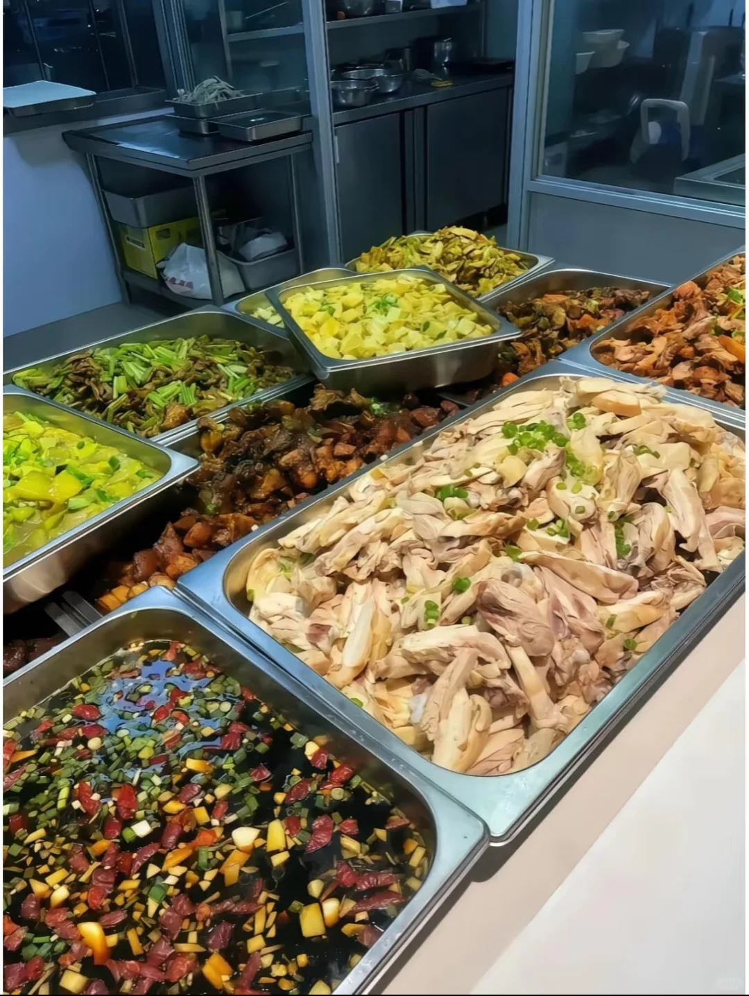 安庆市旺旺食品