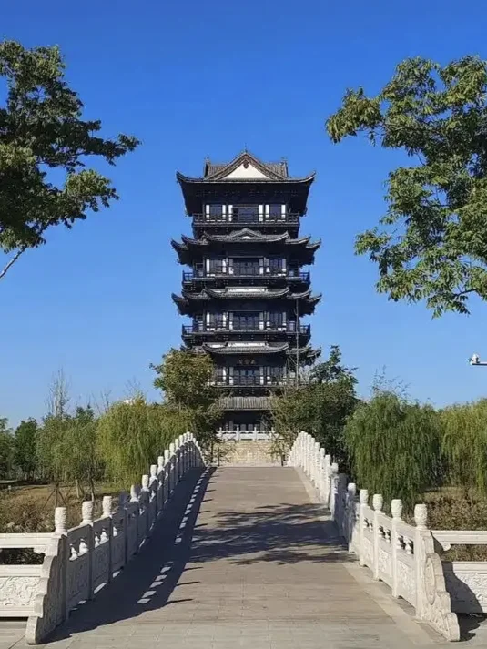 中国宜居城市七十一：淮北