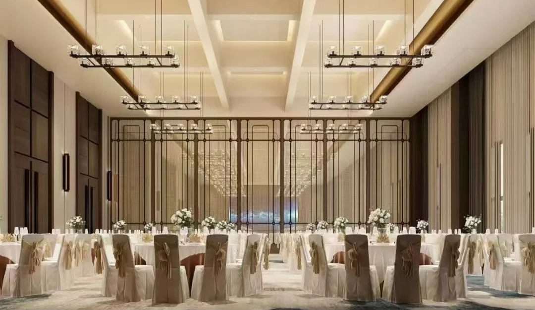 安阳一所五星级酒店招聘了🎉