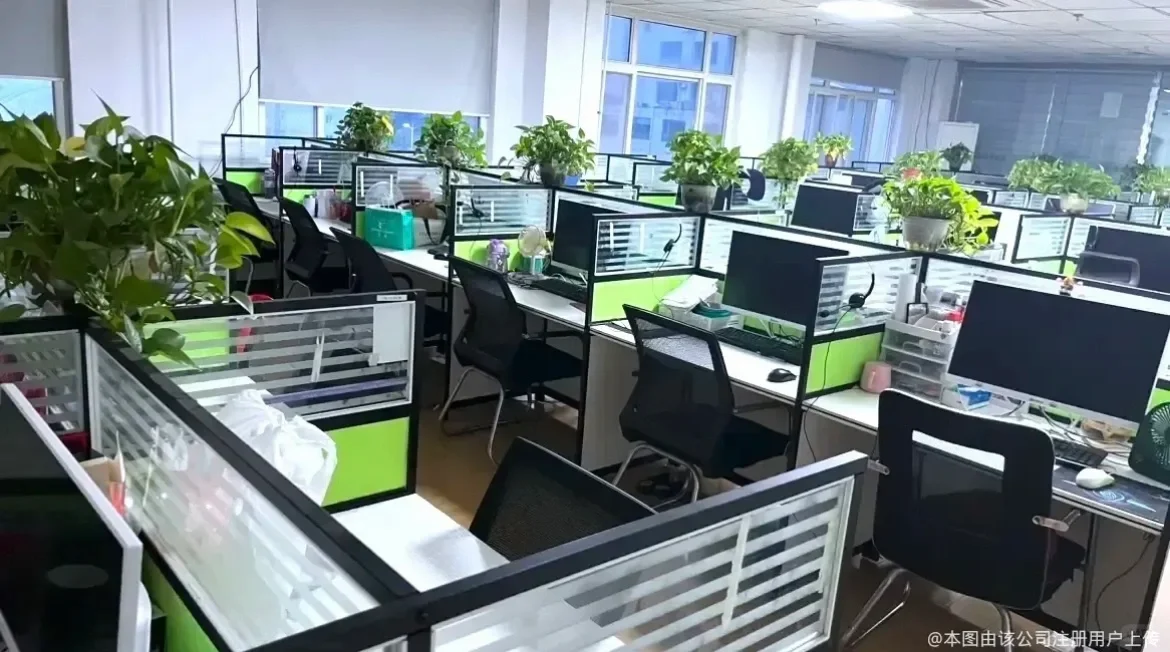 真的不理解 晋城人都不找工作嘛