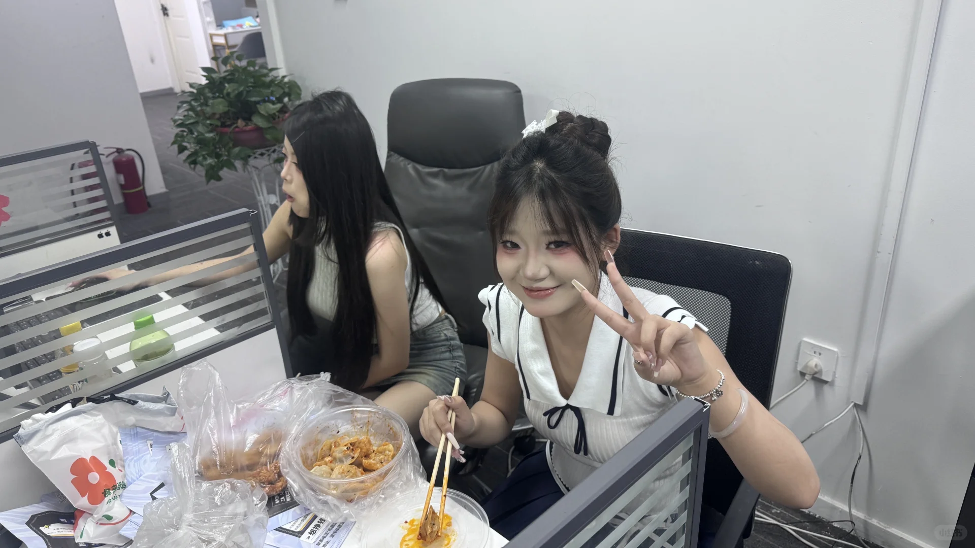 漯河找工作！！！