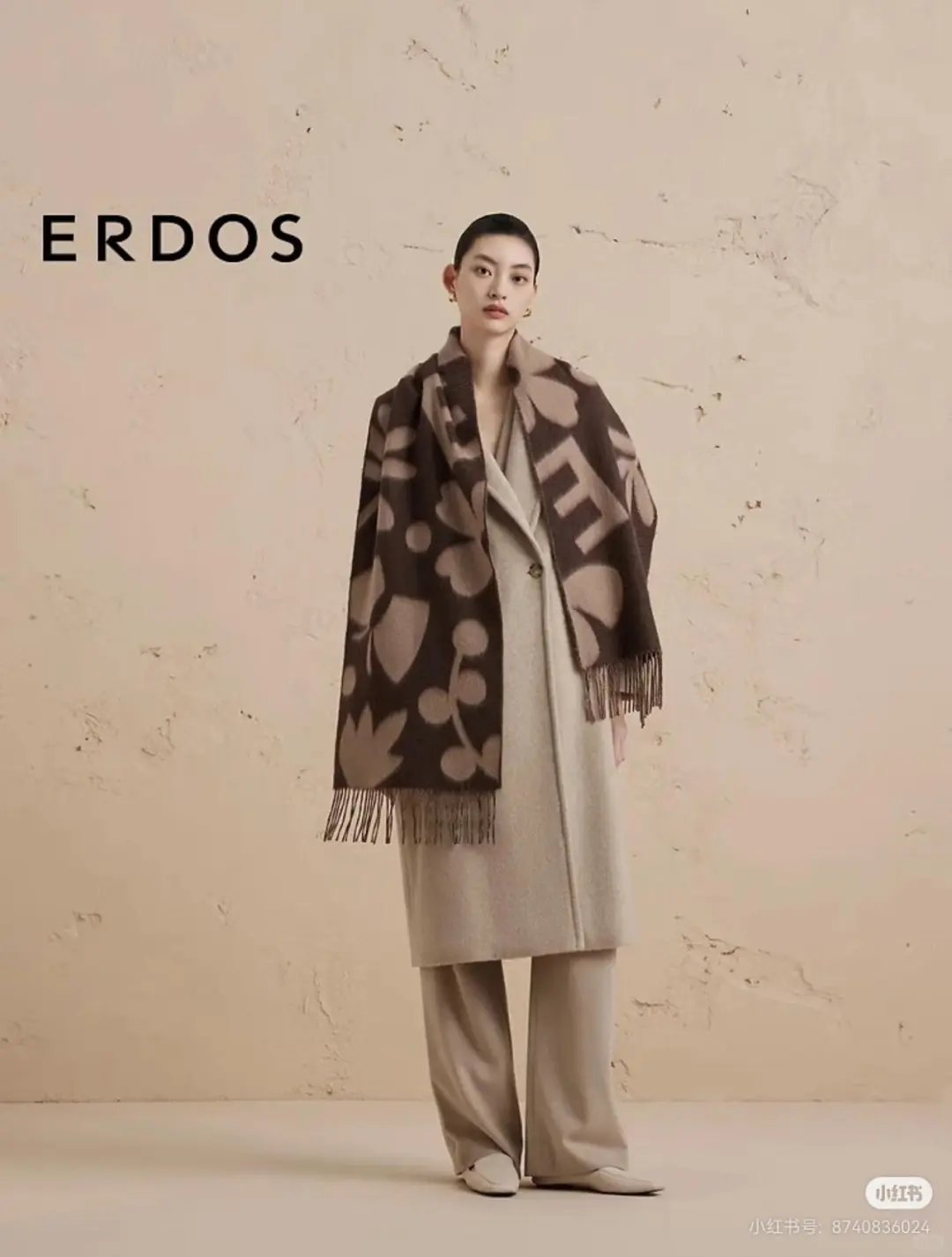 蹲鄂尔多斯柜姐