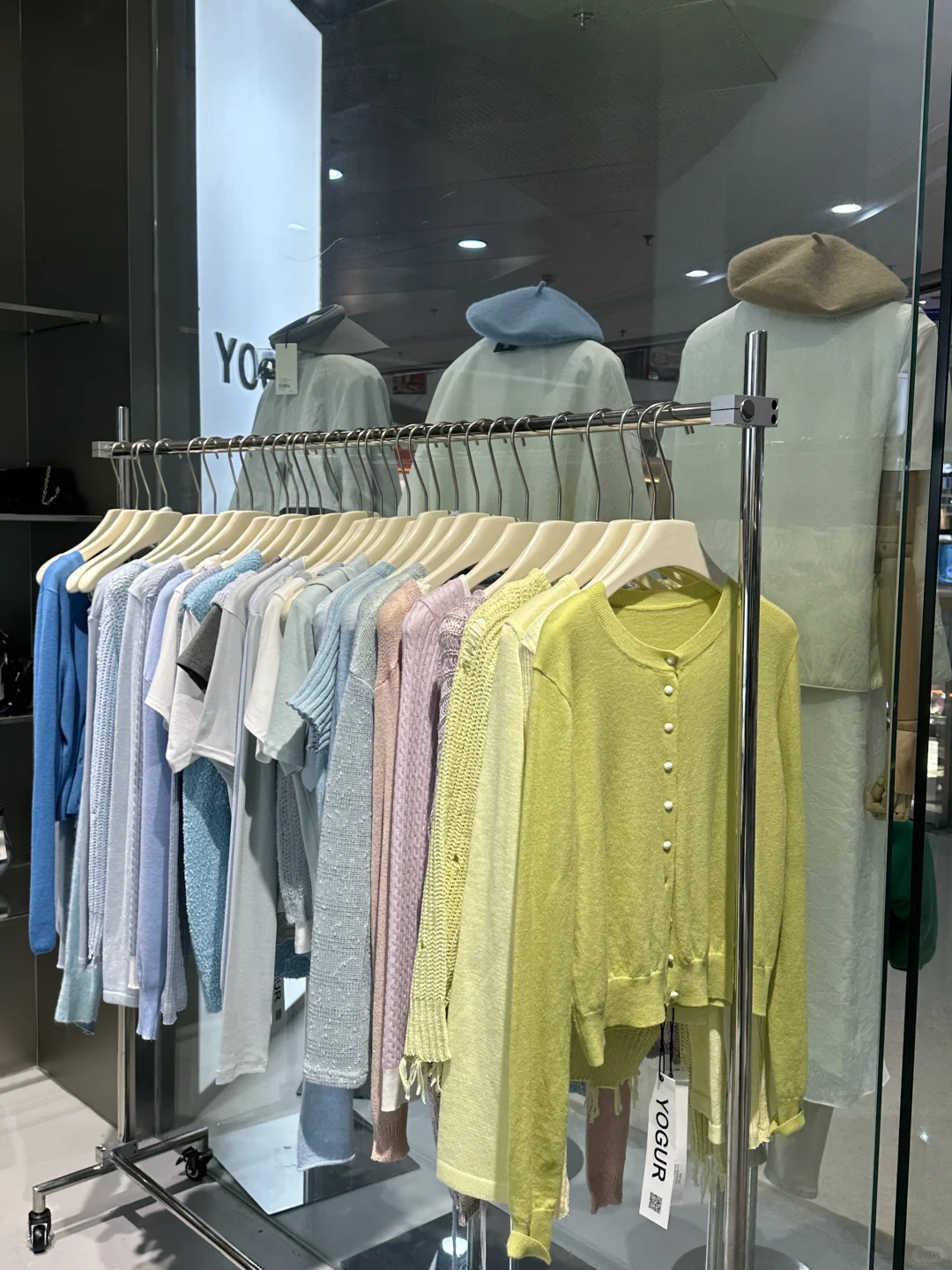 龙岩的姐妹们，优格招导购啦！