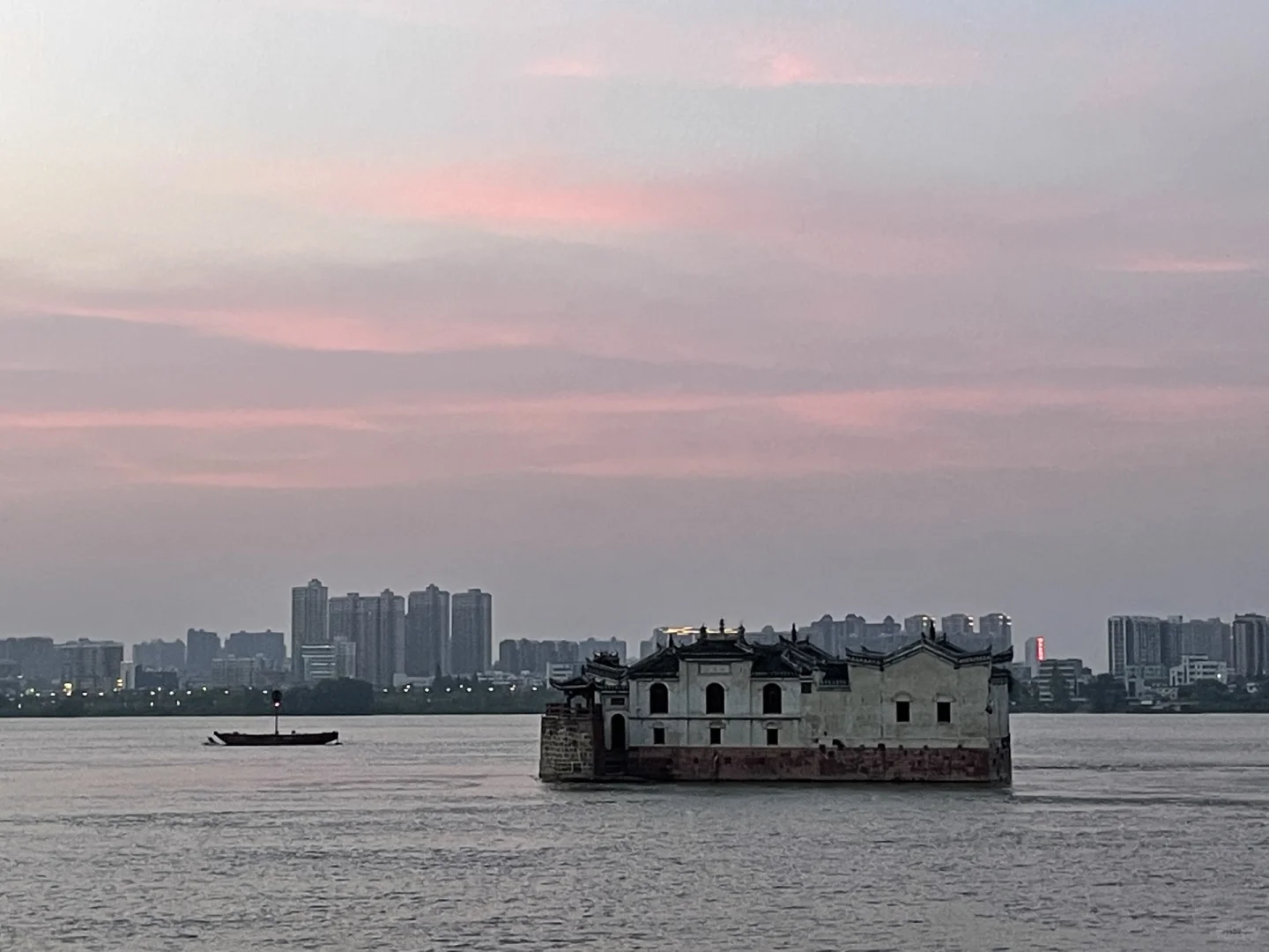 鄂州某养猪场面试记录