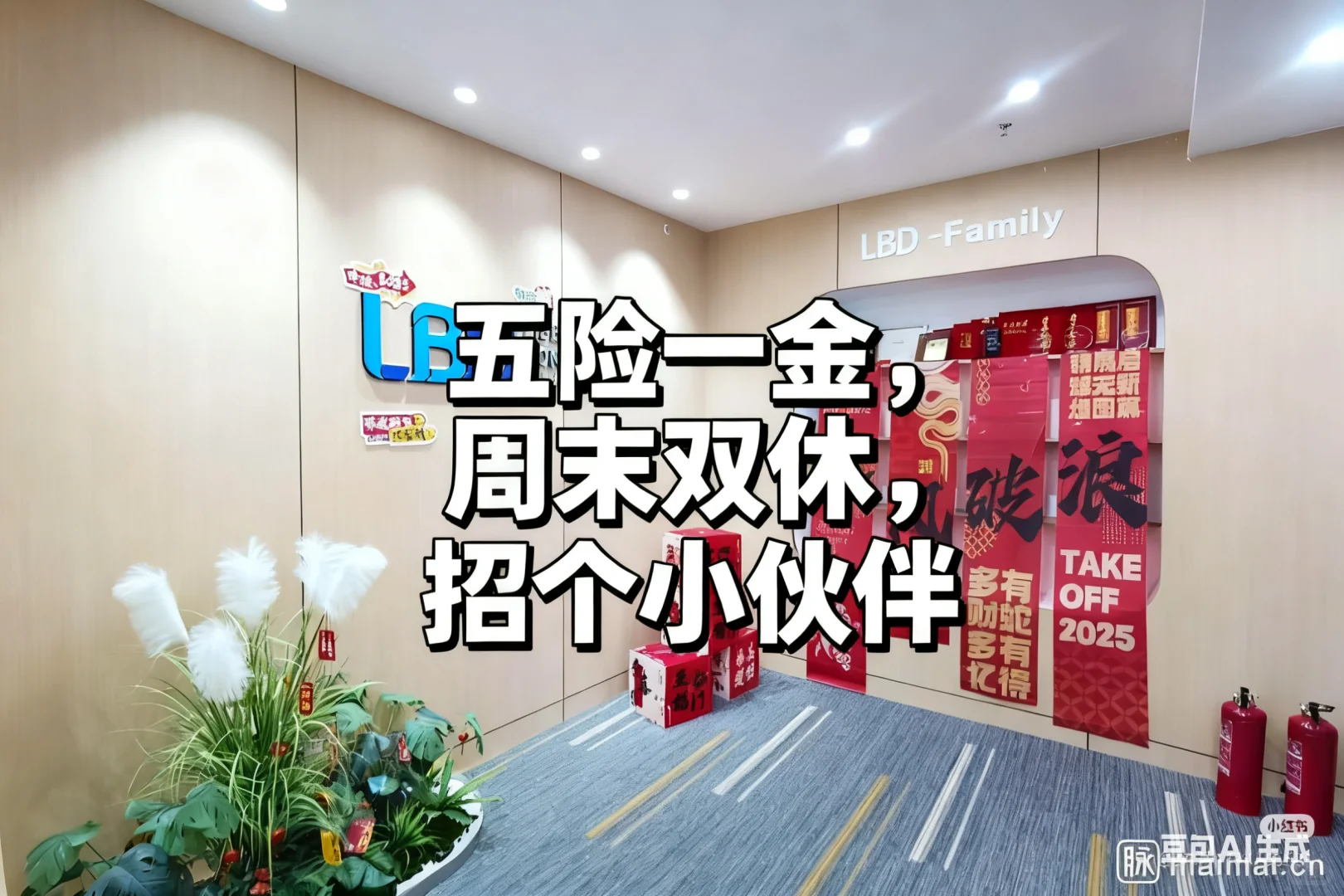 周末双休&五险一金,池州工作求小伙伴~