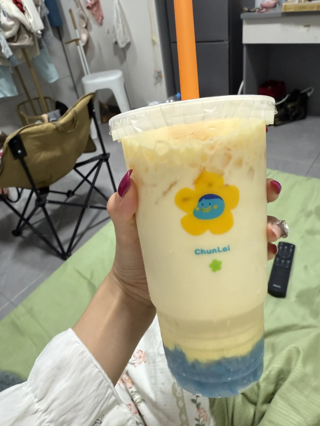 急需美女宝宝陪我上班🥺