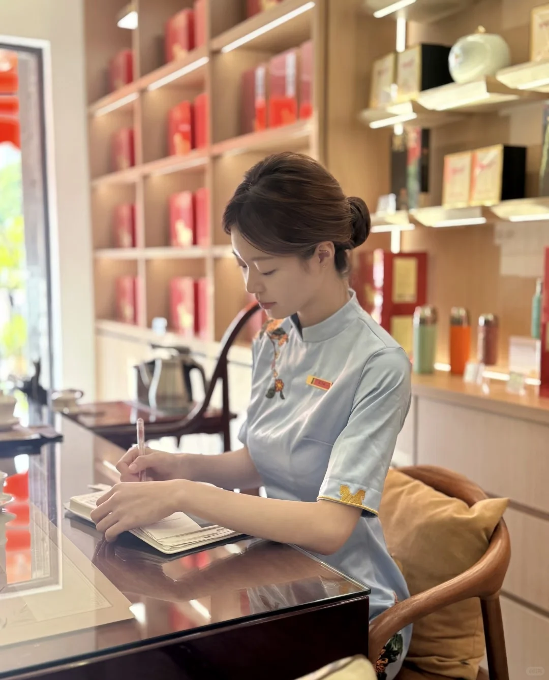 成都金堂！！最好全职！福利待遇好！