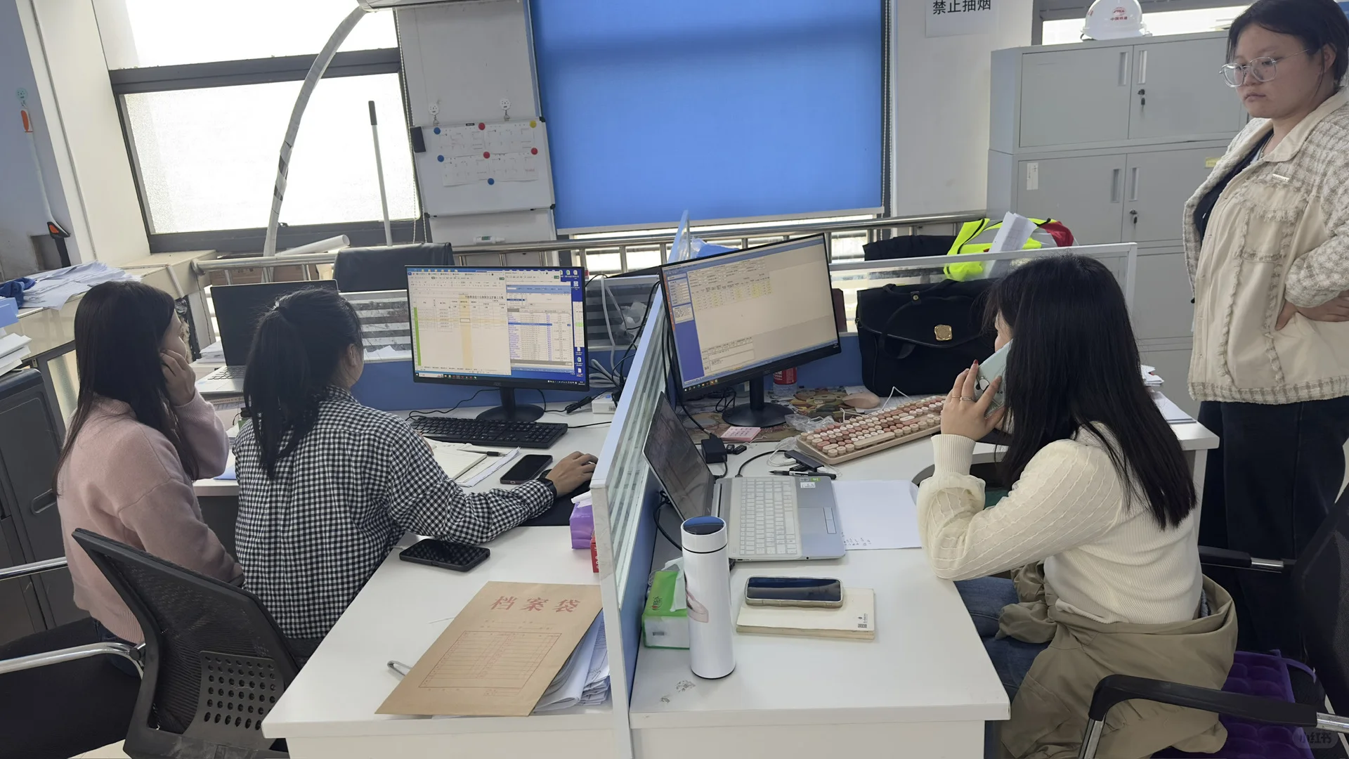 土木入行，你跟对组织了吗