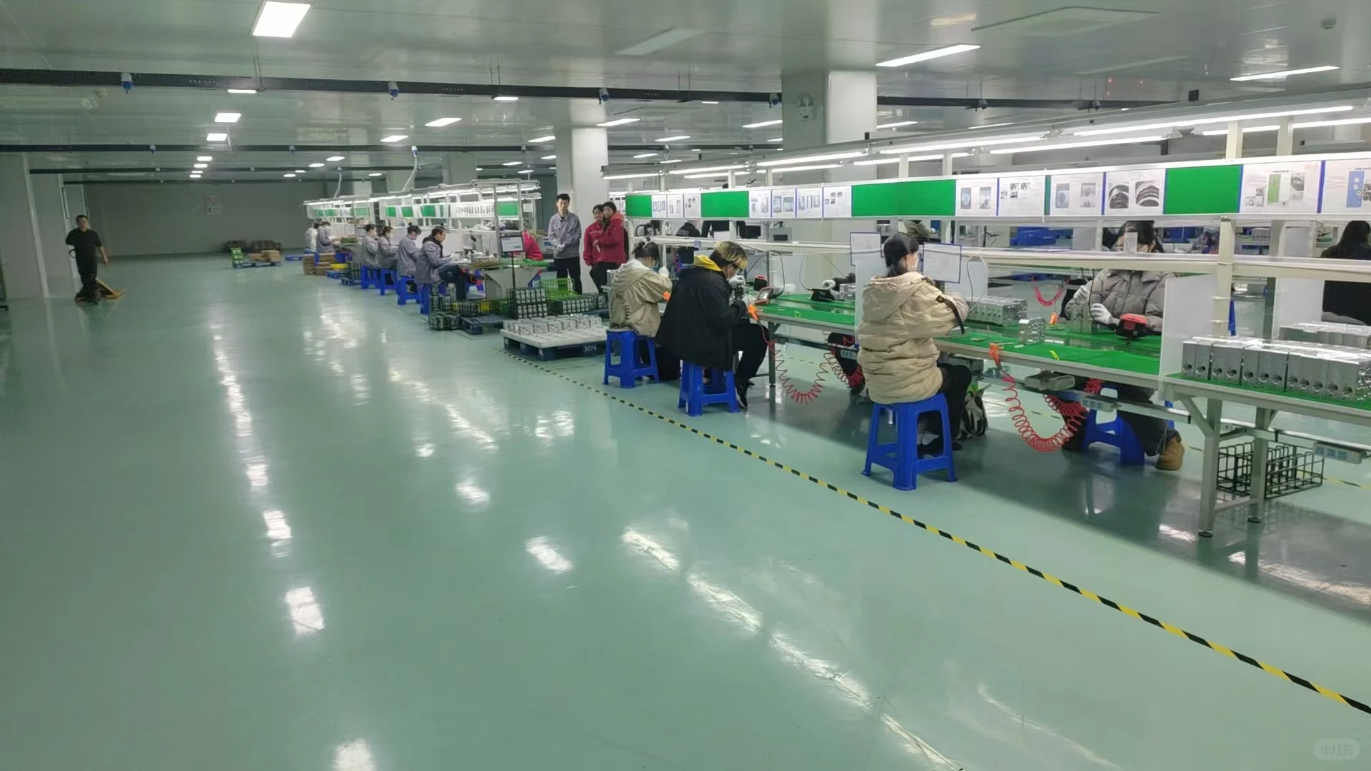 好不容易在鹰潭找到了个这么轻松的工作