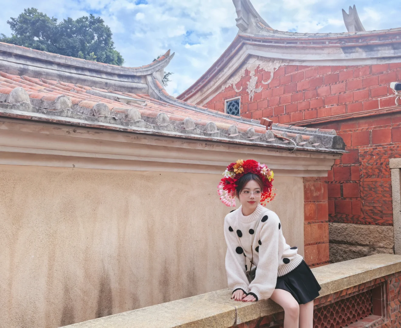 泉州节假日避开人群的一些小建议