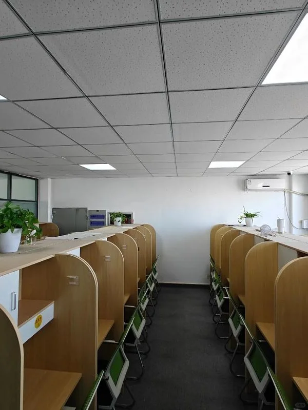 兰州城关区自习室招兼职