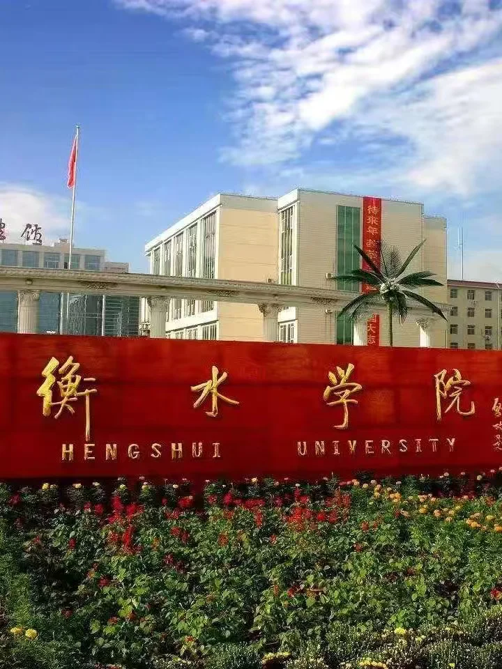 衡水学院招聘带编辅导员，说点干货