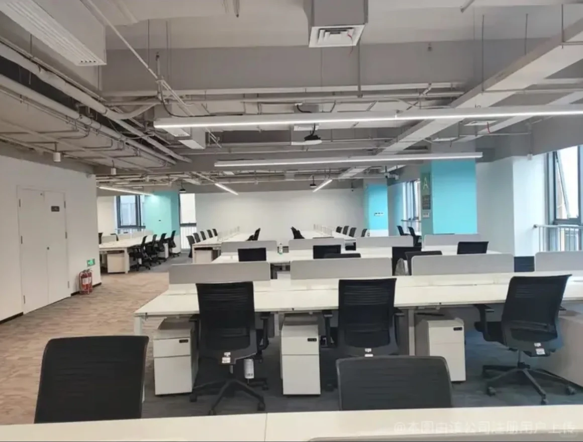 桂林新的工作机会🎉