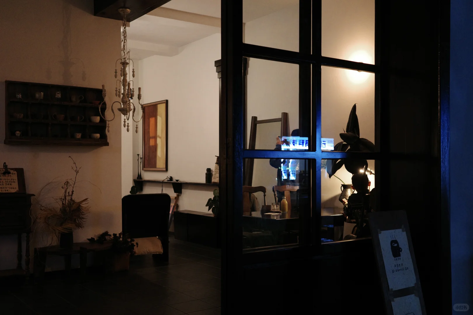 临沧｜小洋婆招聘一个咖啡师