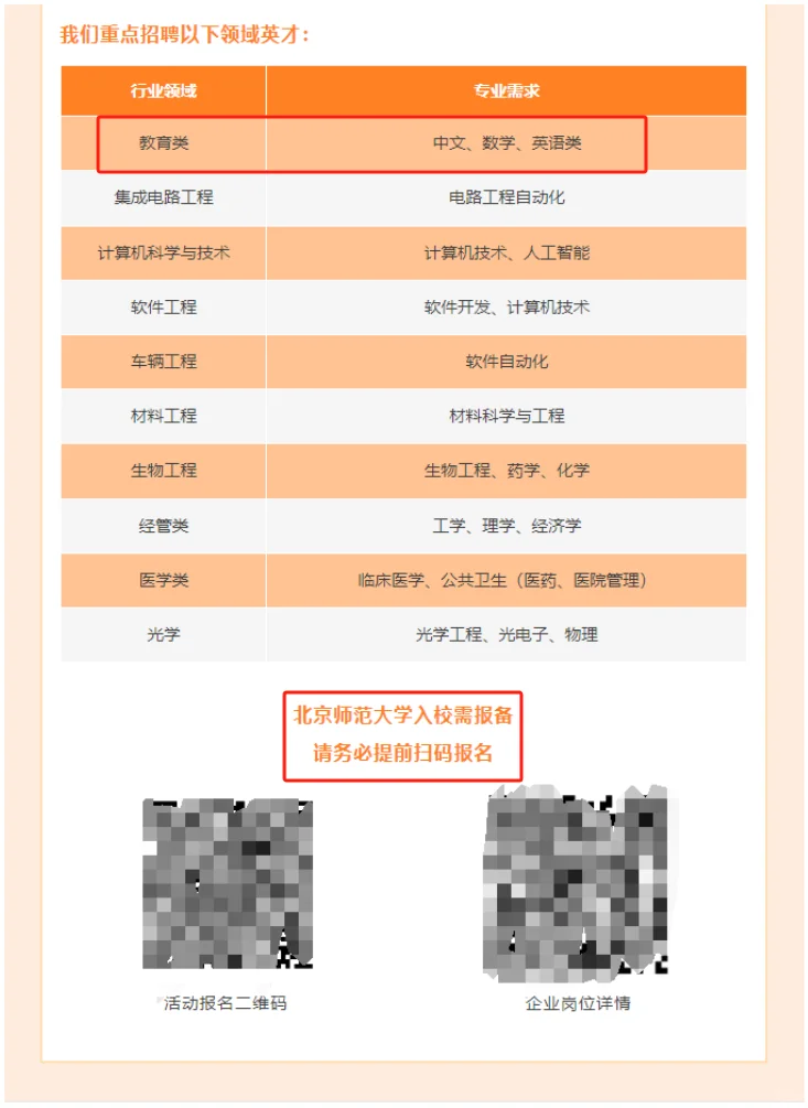 无锡校招真给力！一下招328名教师岗！！