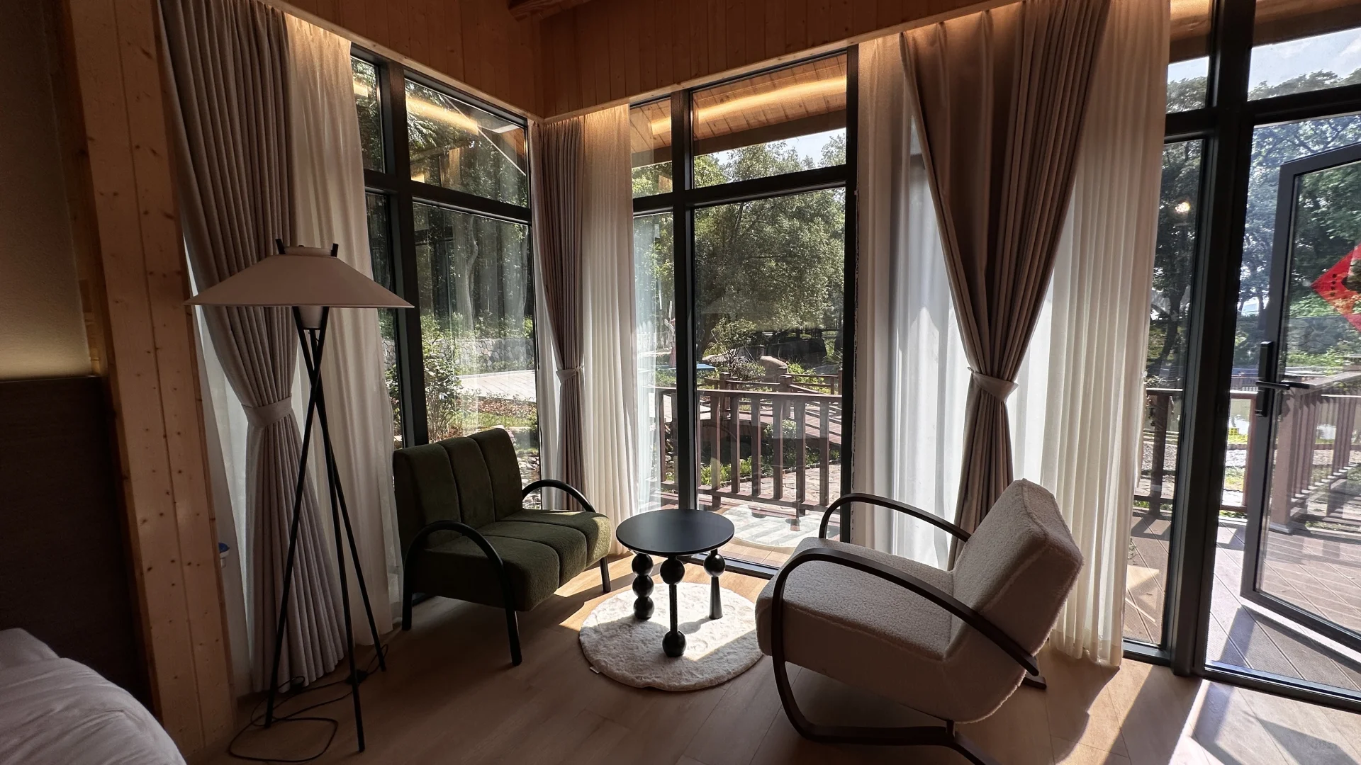 🏡九峰心寓民宿｜客房服务招聘