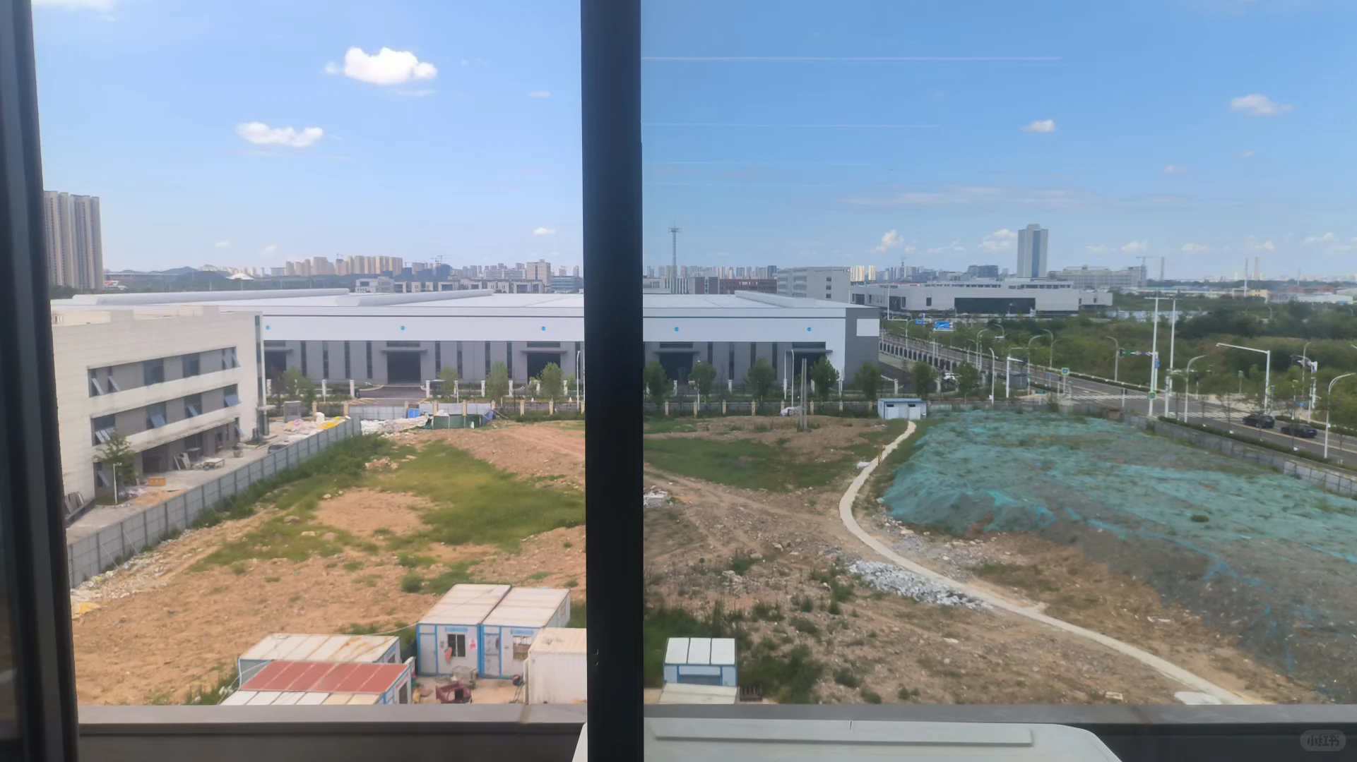 鄂州临空跨境电商产业园招募