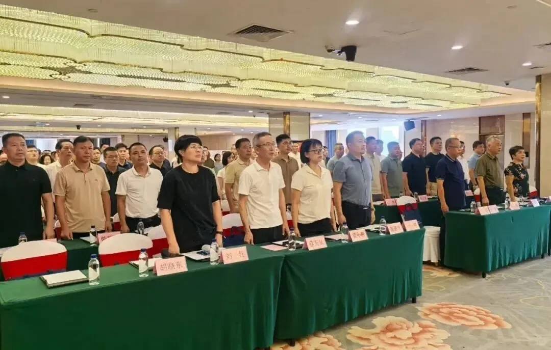 陈律师获聘泉州市环境科学学会理事会理事