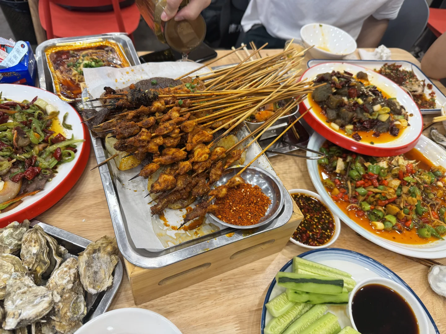 南充市有找工作的伙伴吗