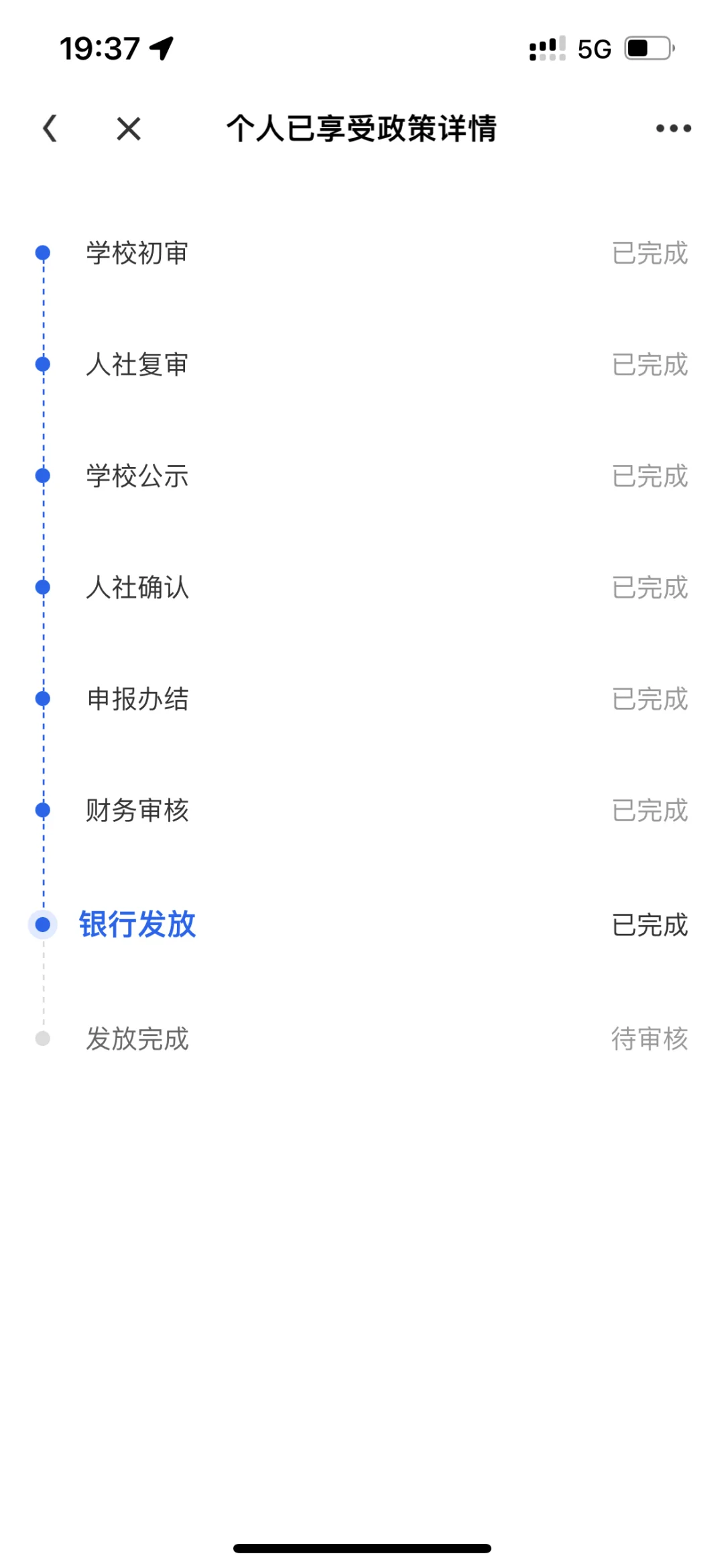 一次性求职补贴