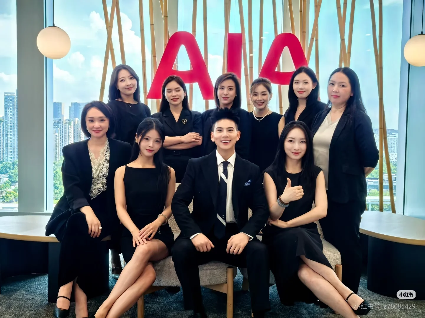 杭州拱墅区外资公司招聘，招搭子