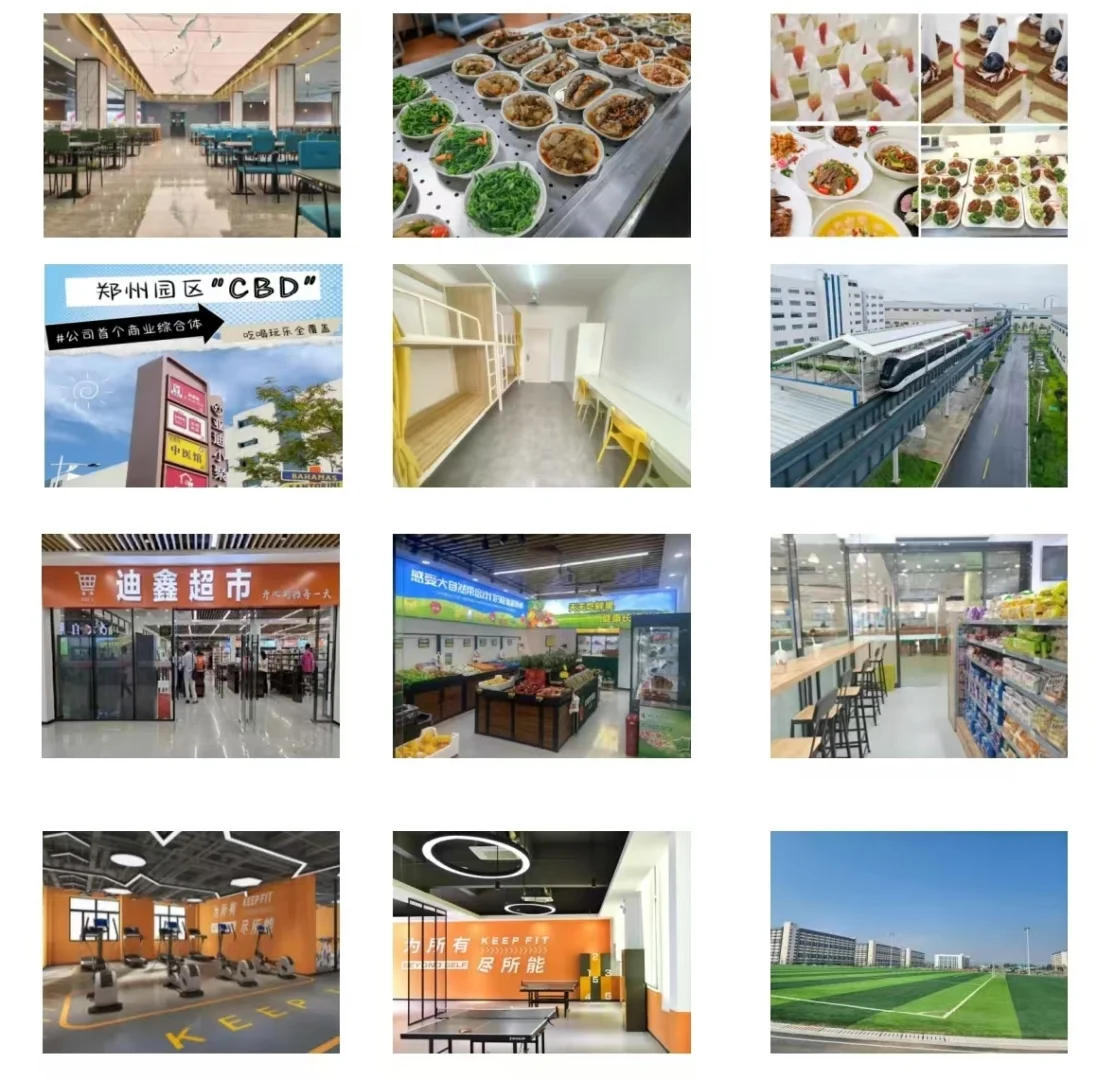 三门峡找工作的饱饱看过来！