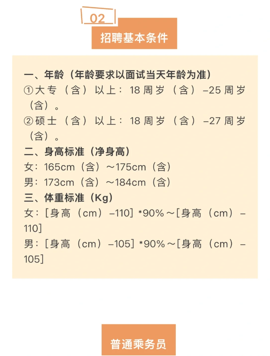 海南航空乘务员招聘‼️ 5大站点
