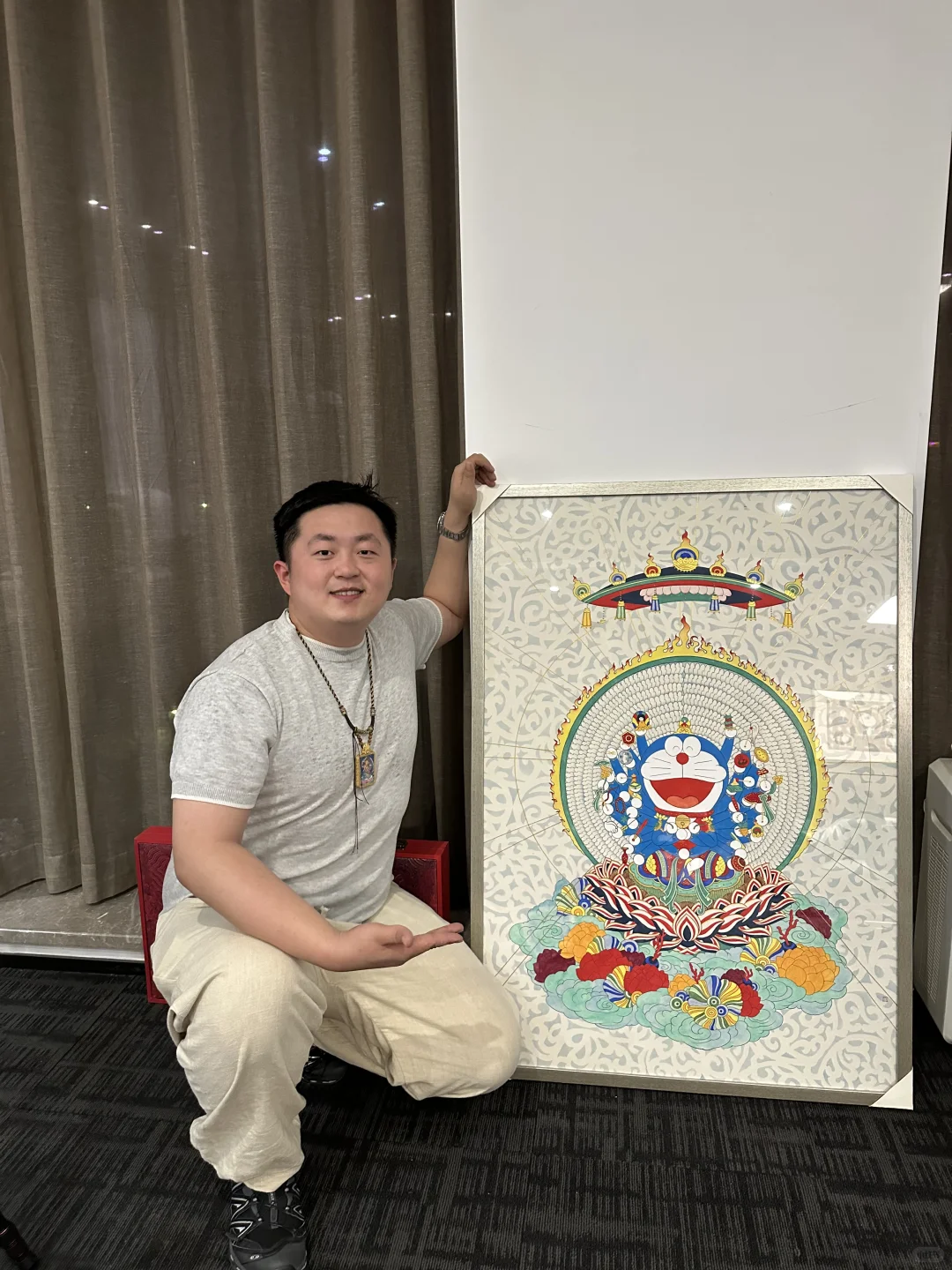 山西晋城｜来00后互联网小白，带入行